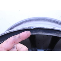 2003-2008 BMW Z4 Wheel 17 X 8 Style 106 Rim OEM