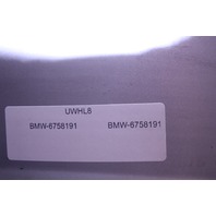 2003-2008 BMW Z4 Wheel 17 X 8 Style 106 Rim OEM