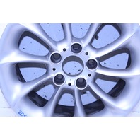 2003-2008 BMW Z4 Wheel 17 X 8 Style 106 Rim OEM