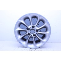 2003-2008 BMW Z4 Wheel 17 X 8 Style 106 Rim OEM