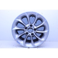 2003-2008 BMW Z4 Wheel 17 X 8 Style 106 Rim OEM 21292-BMW-6758191