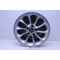 2003-2008 BMW Z4 Wheel 17 X 8 Style 106 Rim OEM
