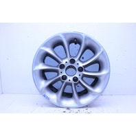 2003-2008 BMW Z4 Wheel 17 X 8 Style 106 Rim OEM