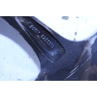 2003-2008 BMW Z4 Wheel 17 X 8 Style 106 Rim OEM