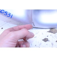 2003-2008 BMW Z4 Wheel 17 X 8 Style 106 Rim OEM