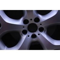 2007-2013 BMW X5 X6 Rear Wheel 20 X 11 Style 214 Rim OEM