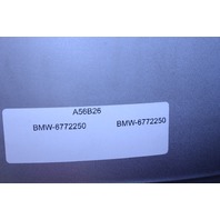 2007-2013 BMW X5 X6 Rear Wheel 20 X 11 Style 214 Rim OEM