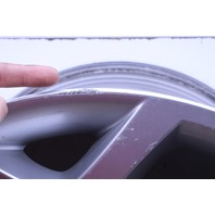 2007-2013 BMW X5 X6 Rear Wheel 20 X 11 Style 214 Rim OEM