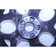 2007-2013 BMW X5 X6 Rear Wheel 20 X 11 Style 214 Rim OEM