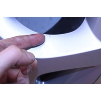 2007-2013 BMW X5 X6 Rear Wheel 20 X 11 Style 214 Rim OEM