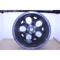 2007-2013 BMW X5 X6 Rear Wheel 20 X 11 Style 214 Rim OEM