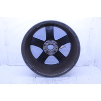 2006-2010 BMW 650i E63 E64 Rear Wheel 19 x 9 Style 249 Rim OEM