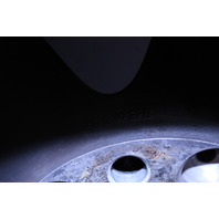 2006-2010 BMW 650i E63 E64 Rear Wheel 19 x 9 Style 249 Rim OEM