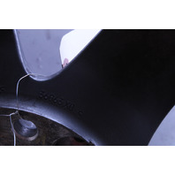 2006-2010 BMW 650i E63 E64 Rear Wheel 19 x 9 Style 249 Rim OEM