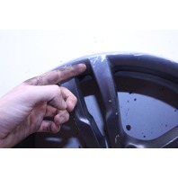 2014 2015 2016 BMW 335i Rear Wheel 18 X 8.5 Painted 7846779 OEM