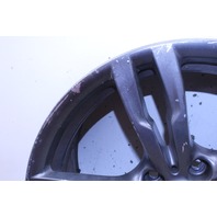 2014 2015 2016 BMW 335i Rear Wheel 18 X 8.5 Painted 7846779 OEM