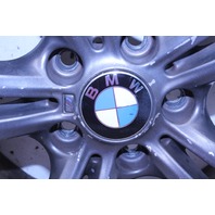 2014 2015 2016 BMW 335i Rear Wheel 18 X 8.5 Painted 7846779 OEM