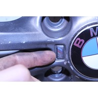 2014 2015 2016 BMW 335i Rear Wheel 18 X 8.5 Painted 7846779 OEM