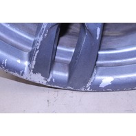 2014 2015 2016 BMW 335i Rear Wheel 18 X 8.5 Painted 7846779 OEM