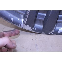 2014 2015 2016 BMW 335i Rear Wheel 18 X 8.5 Painted 7846779 OEM