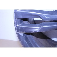 2014 2015 2016 BMW 335i Rear Wheel 18 X 8.5 Painted 7846779 OEM