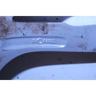 2014 2015 2016 BMW 335i Rear Wheel 18 X 8.5 Painted 7846779 OEM