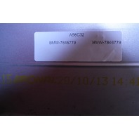 2014 2015 2016 BMW 335i Rear Wheel 18 X 8.5 Painted 7846779 OEM