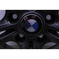 2014 2015 2016 BMW 335i Rear Wheel 18 X 8.5 Painted 7846779 OEM