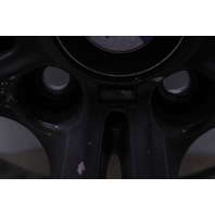 2014 2015 2016 BMW 335i Rear Wheel 18 X 8.5 Painted 7846779 OEM