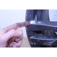 2014 2015 2016 BMW 335i Rear Wheel 18 X 8.5 Painted 7846779 OEM