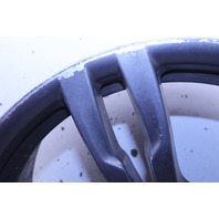 2014 2015 2016 BMW 335i Rear Wheel 18 X 8.5 Painted 7846779 OEM