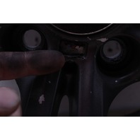 2014 2015 2016 BMW 335i Rear Wheel 18 X 8.5 Painted 7846779 OEM