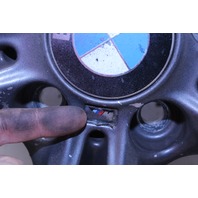 2014 2015 2016 BMW 335i Rear Wheel 18 X 8.5 Painted 7846779 OEM