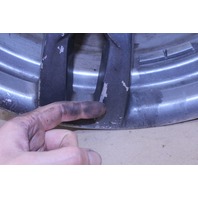 2014 2015 2016 BMW 335i Rear Wheel 18 X 8.5 Painted 7846779 OEM