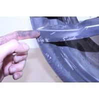 2014 2015 2016 BMW 335i Rear Wheel 18 X 8.5 Painted 7846779 OEM