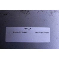 BMW 525i 528i 530i 535i 550i E60 18 x 8 Style OEM