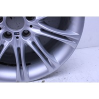 BMW 525i 528i 530i 535i 550i E60 18 x 8 Style OEM