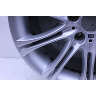 BMW 525i 528i 530i 535i 550i E60 18 x 8 Style OEM