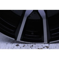 2019 2020 BMW X7 Front Wheel 22 X 9.5 8074221 OEM