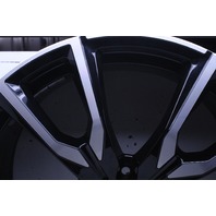 2019 2020 BMW X7 Front Wheel 22 X 9.5 8074221 OEM