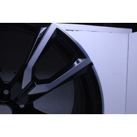 2019 2020 BMW X7 Front Wheel 22 X 9.5 8074221 OEM