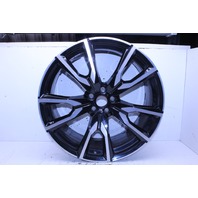 2019 2020 BMW X7 Front Wheel 22 X 9.5 8074221 OEM