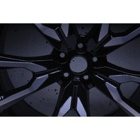 2019 2020 BMW X7 Front Wheel 22 X 9.5 8074221 OEM