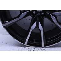 2019 2020 BMW X7 Front Wheel 22 X 9.5 8074221 OEM