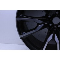 2019 2020 BMW X7 Front Wheel 22 X 9.5 8074221 OEM