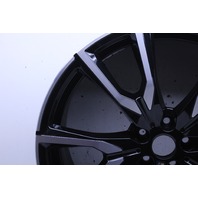 2019 2020 BMW X7 Front Wheel 22 X 9.5 8074221 OEM