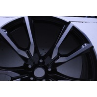 2019 2020 BMW X7 Front Wheel 22 X 9.5 8074221 OEM