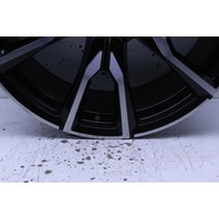 2019 2020 BMW X7 Front Wheel 22 X 9.5 8074221 OEM