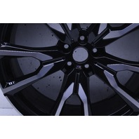 2019 2020 BMW X7 Front Wheel 22 X 9.5 8074221 OEM