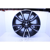2019 2020 BMW X7 Rear Wheel 22 X 10.5 8090108 OEM BMW-8090108